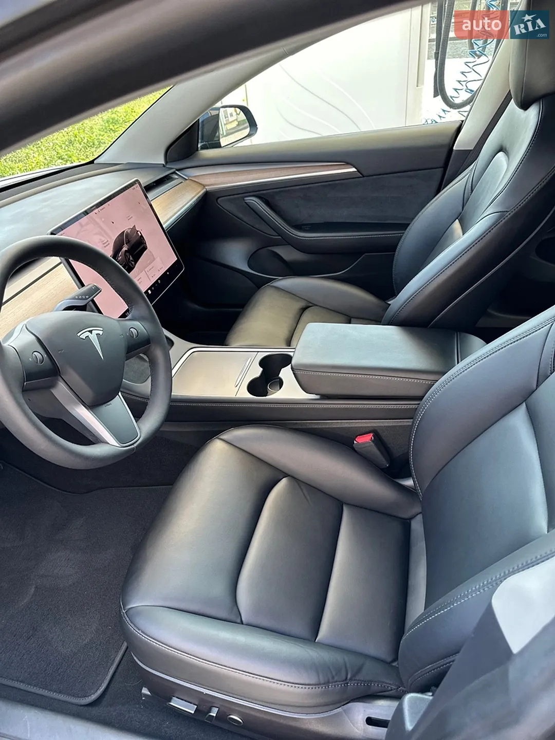 2022 Tesla Model 3 - мініатюра 19