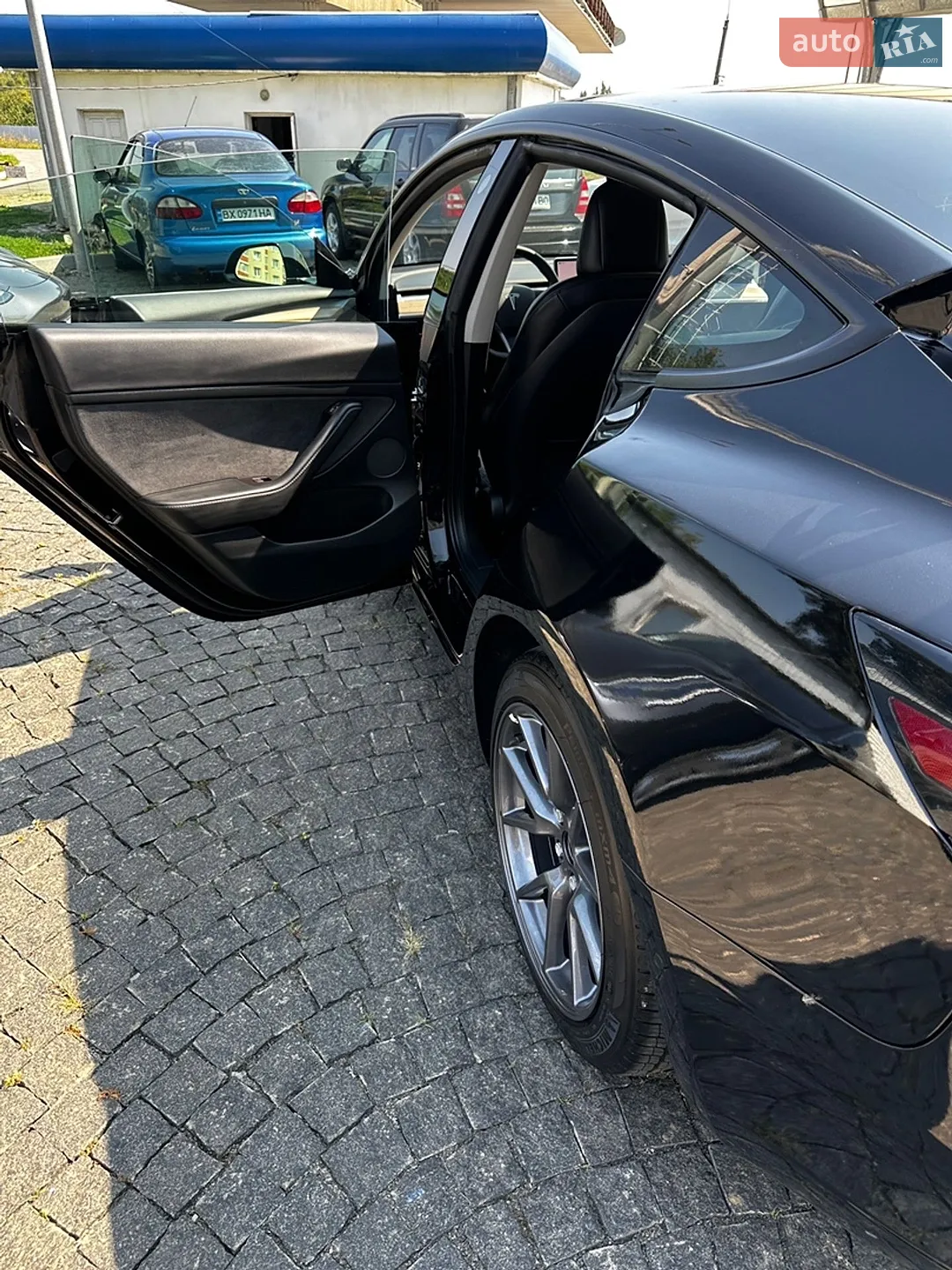 2022 Tesla Model 3 - мініатюра 21