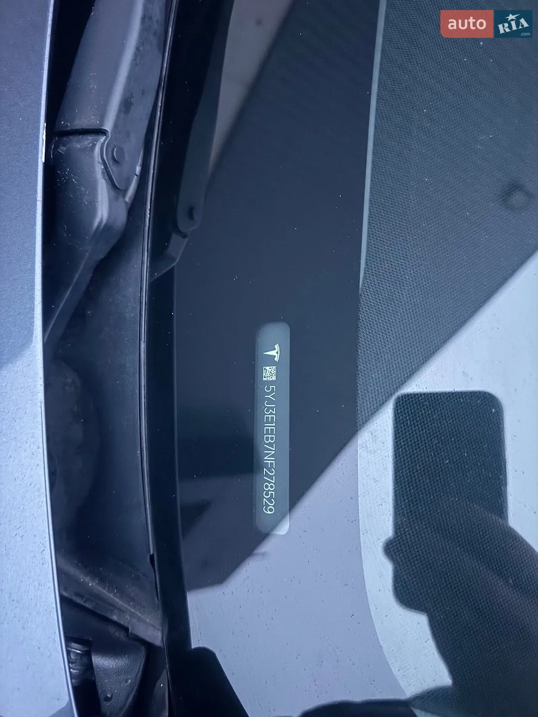 2022 Tesla Model 3 - мініатюра 7