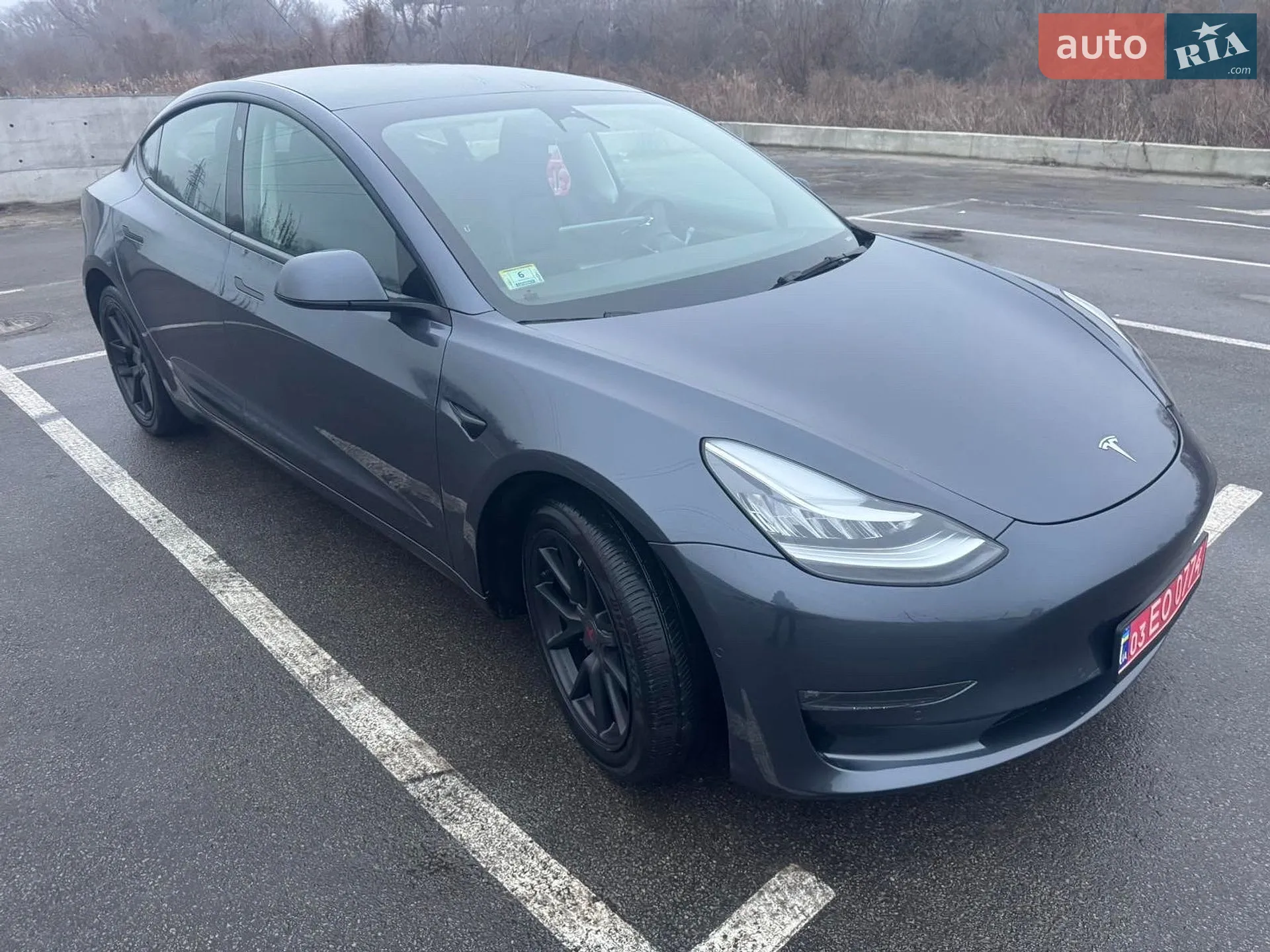 2022 Tesla Model 3 - мініатюра 13