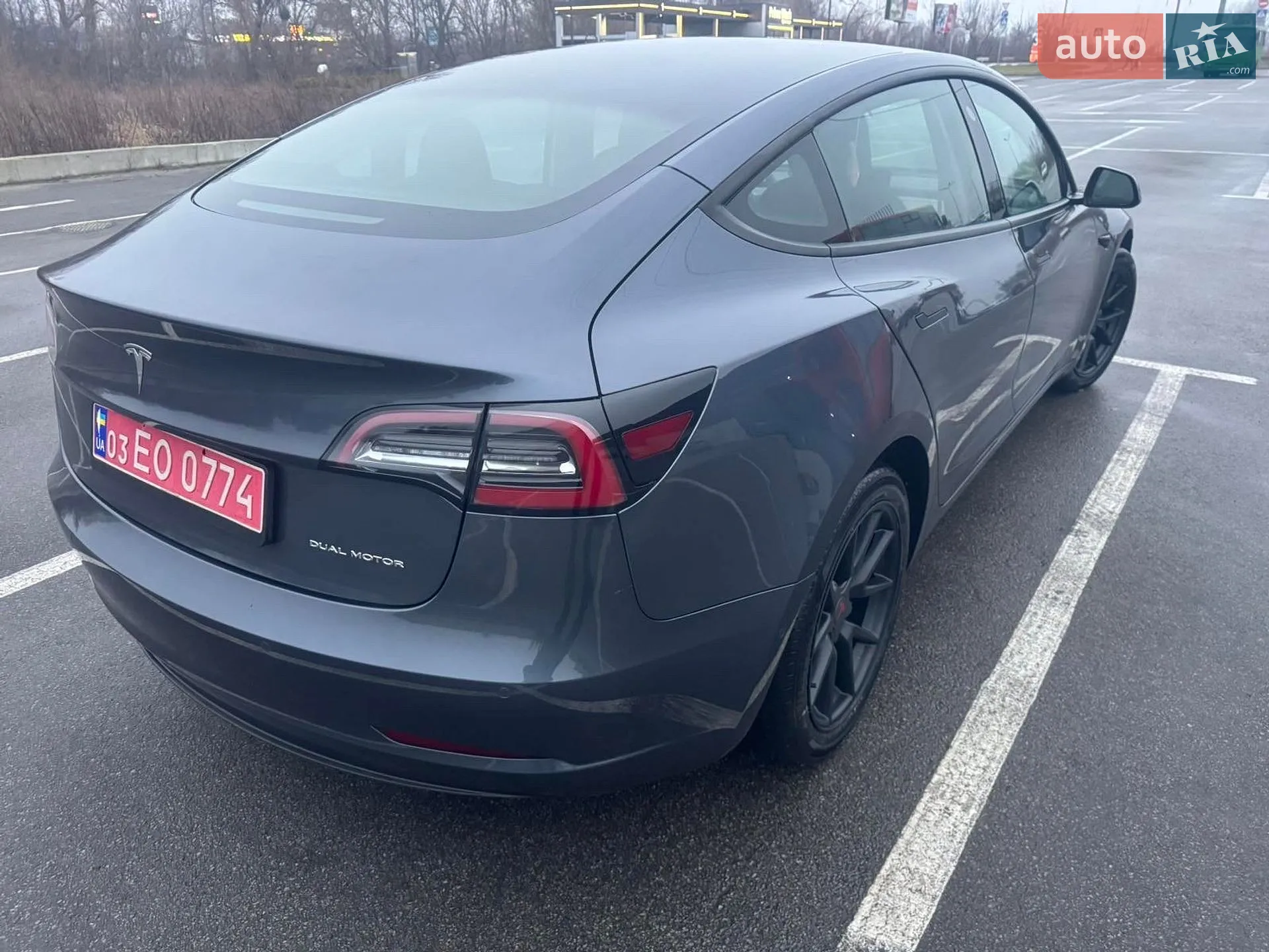2022 Tesla Model 3 - мініатюра 15