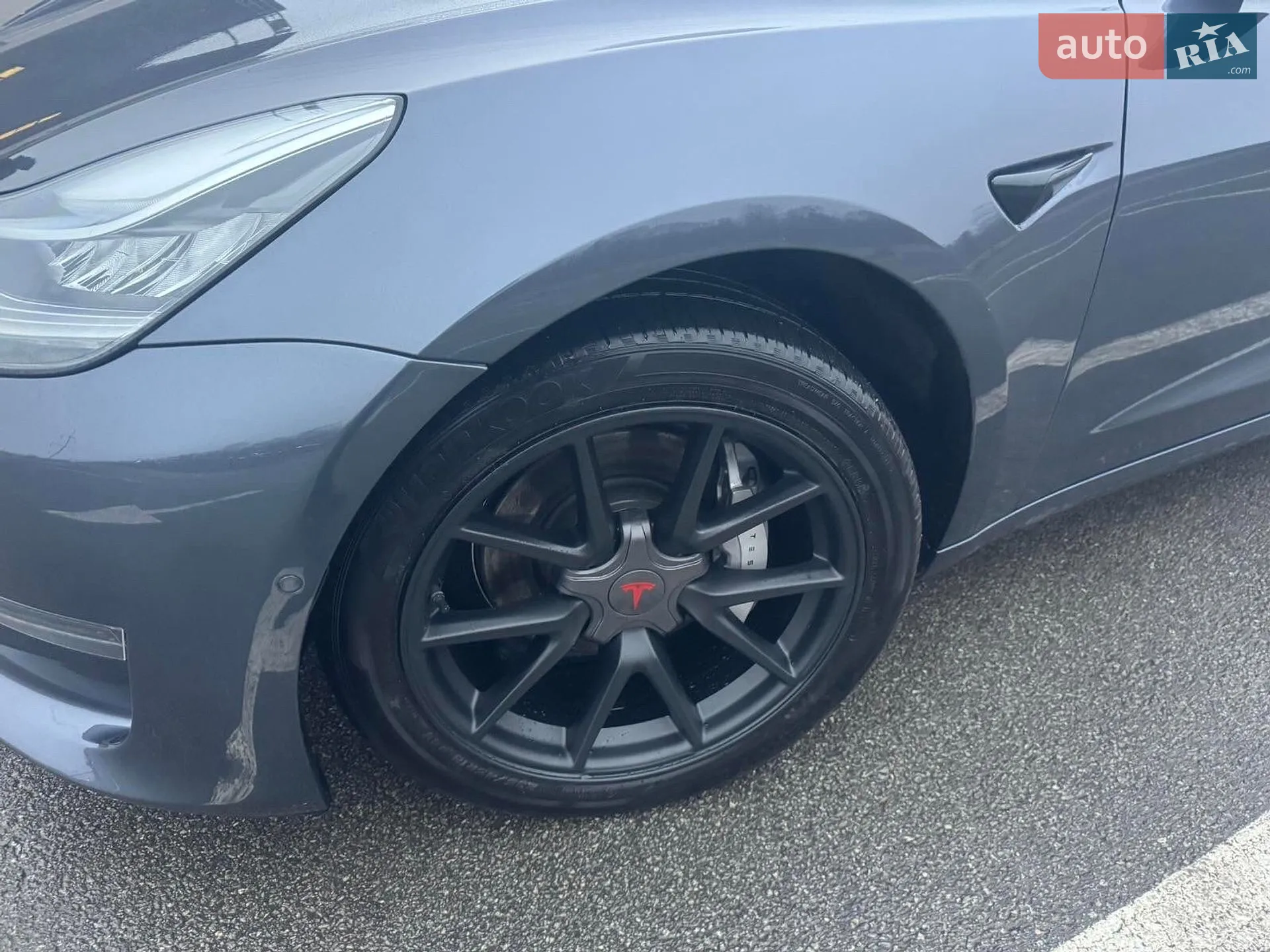 2022 Tesla Model 3 - мініатюра 19