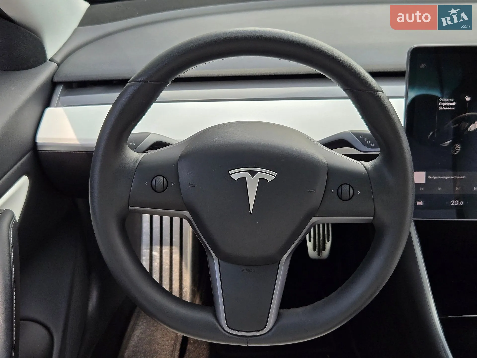 2019 Tesla Model 3 - мініатюра 12