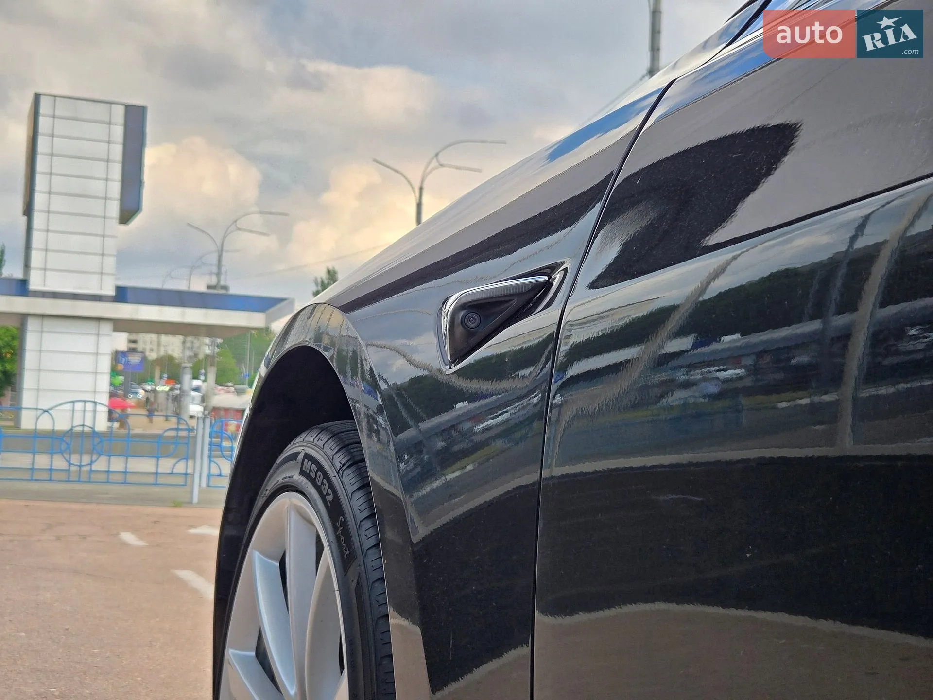 2019 Tesla Model 3 - мініатюра 28
