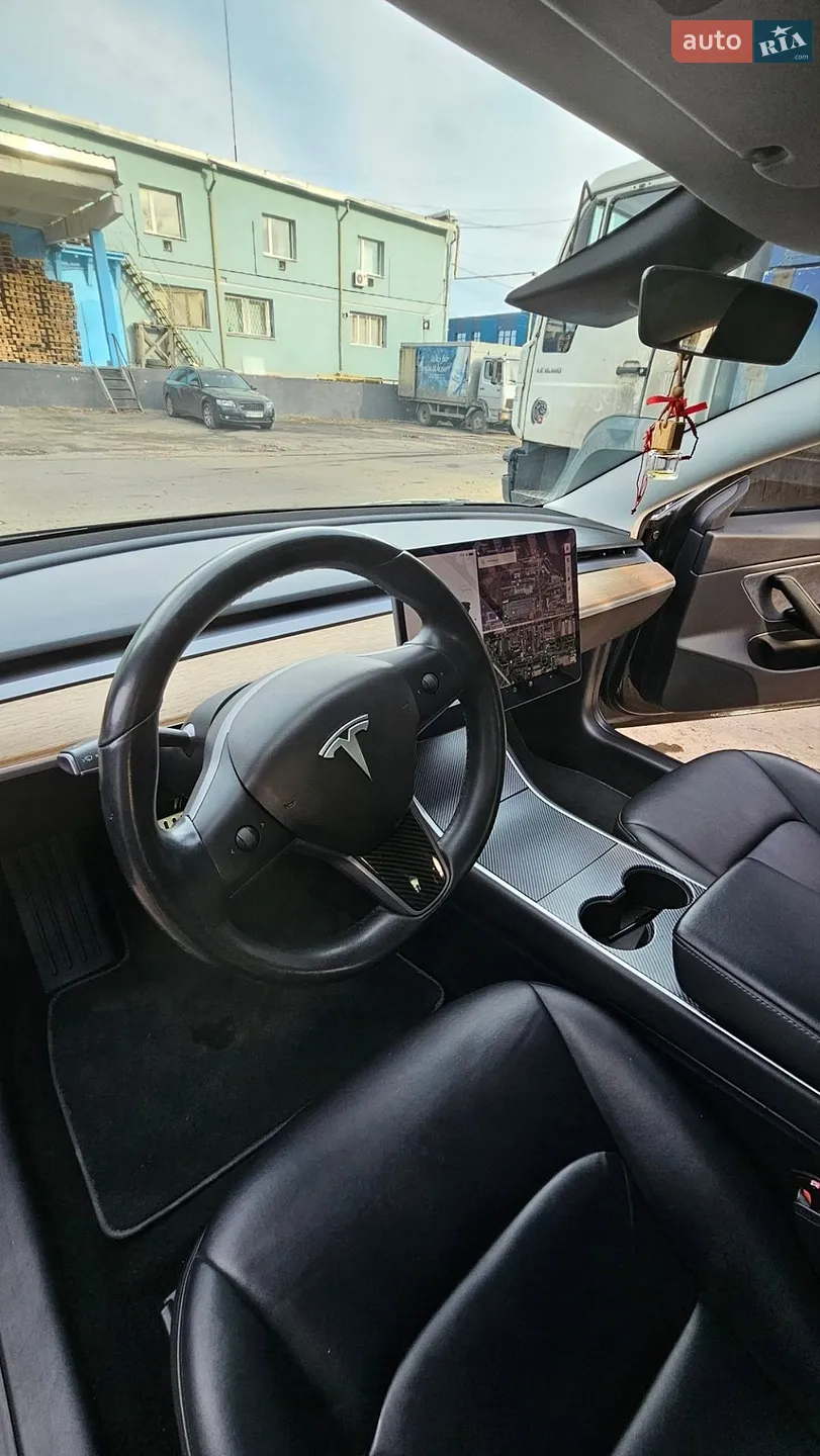 2019 Tesla Model 3 - мініатюра 6