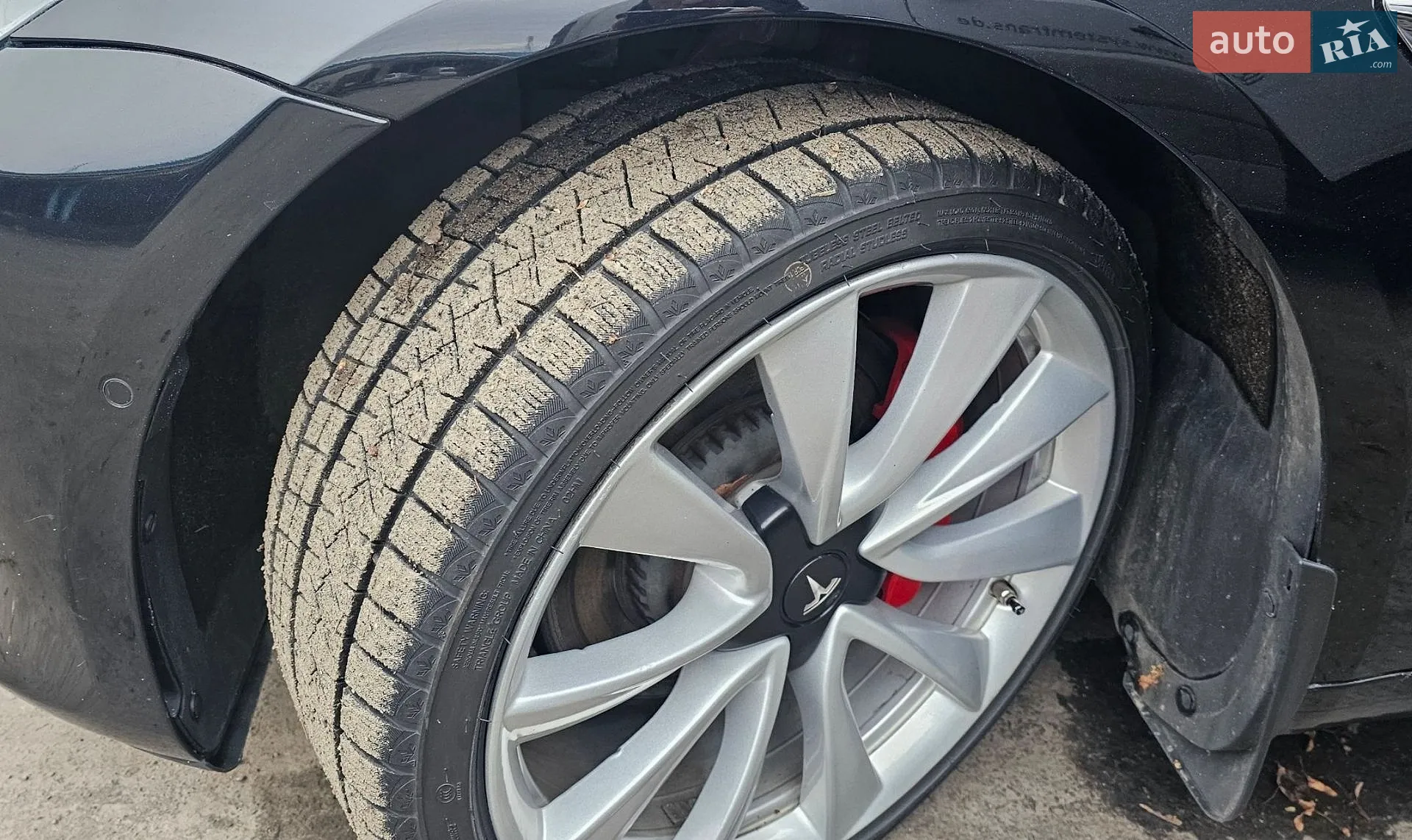 2019 Tesla Model 3 - мініатюра 3