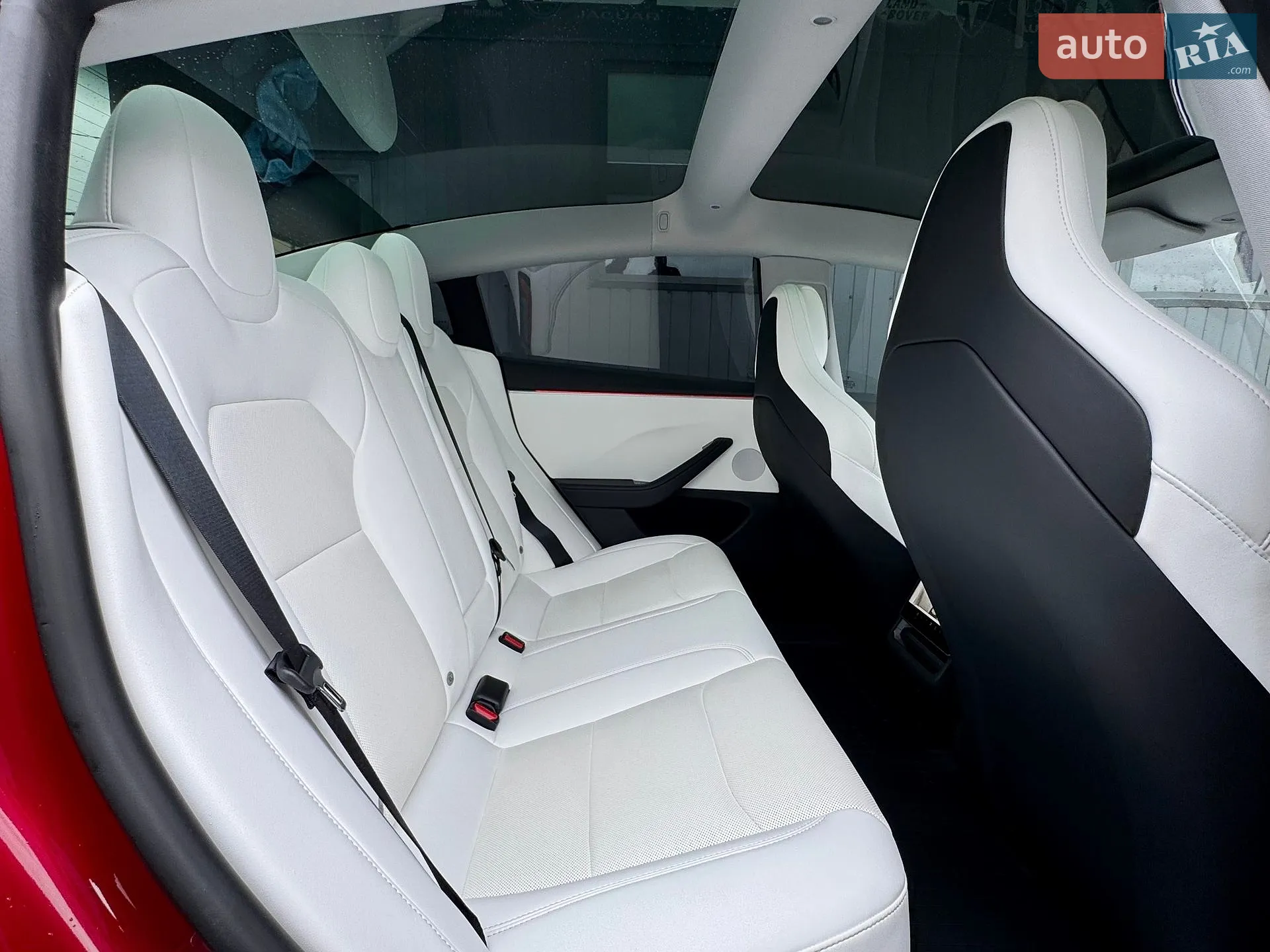2024 Tesla Model 3 - мініатюра 47