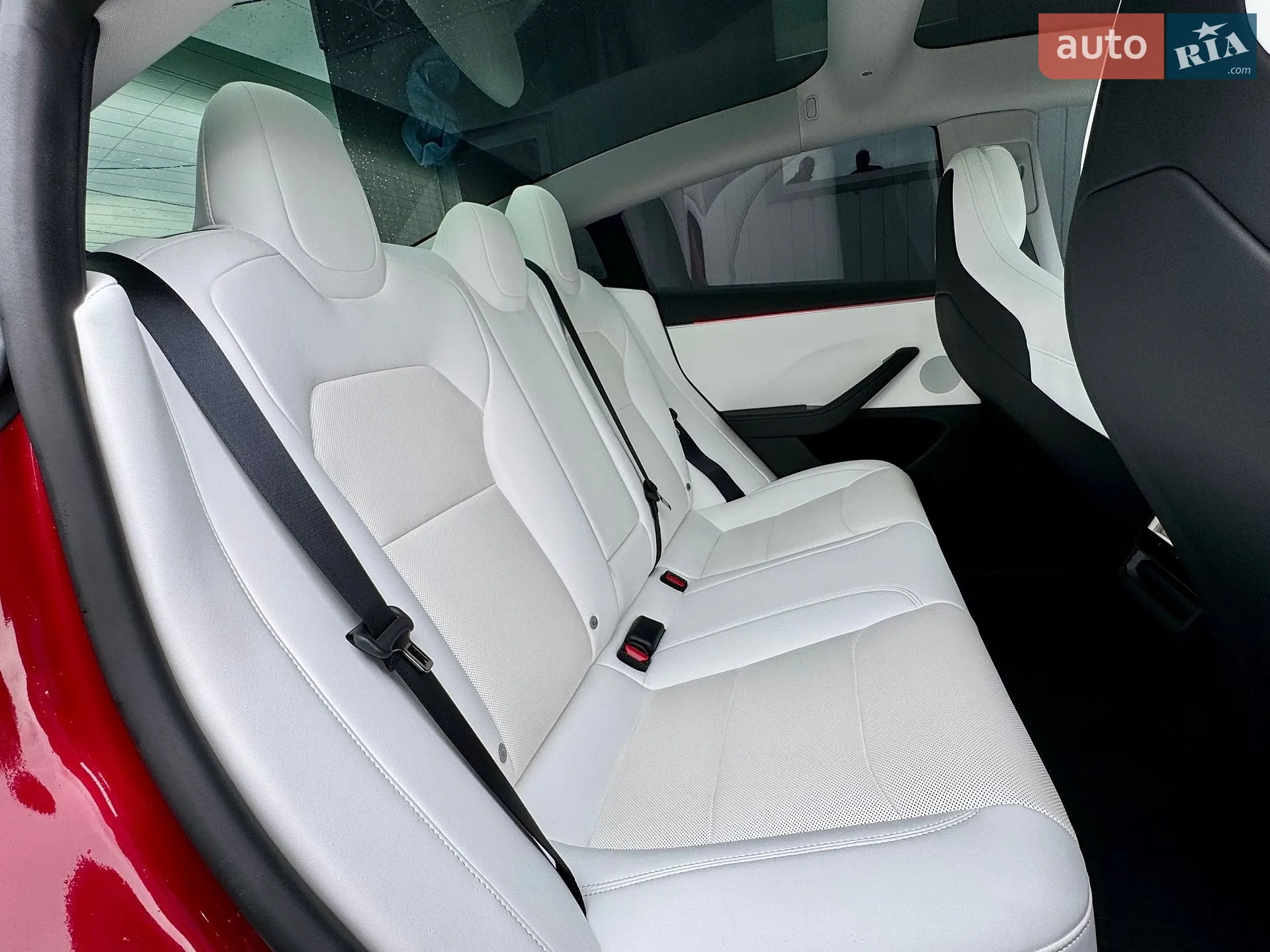 2024 Tesla Model 3 - мініатюра 48