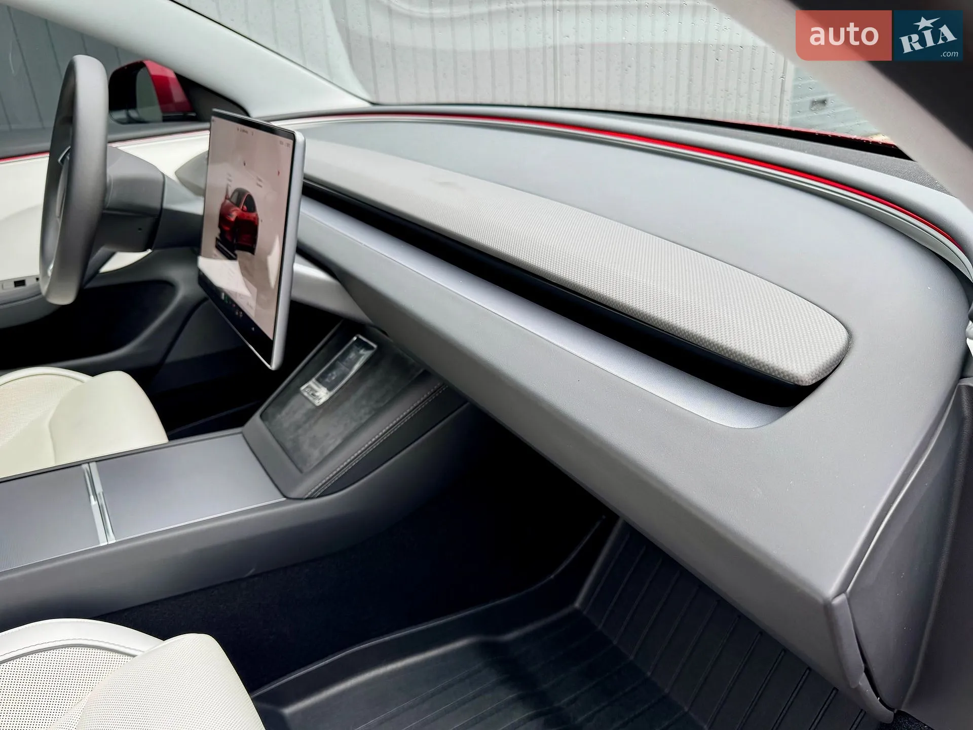 2024 Tesla Model 3 - мініатюра 55
