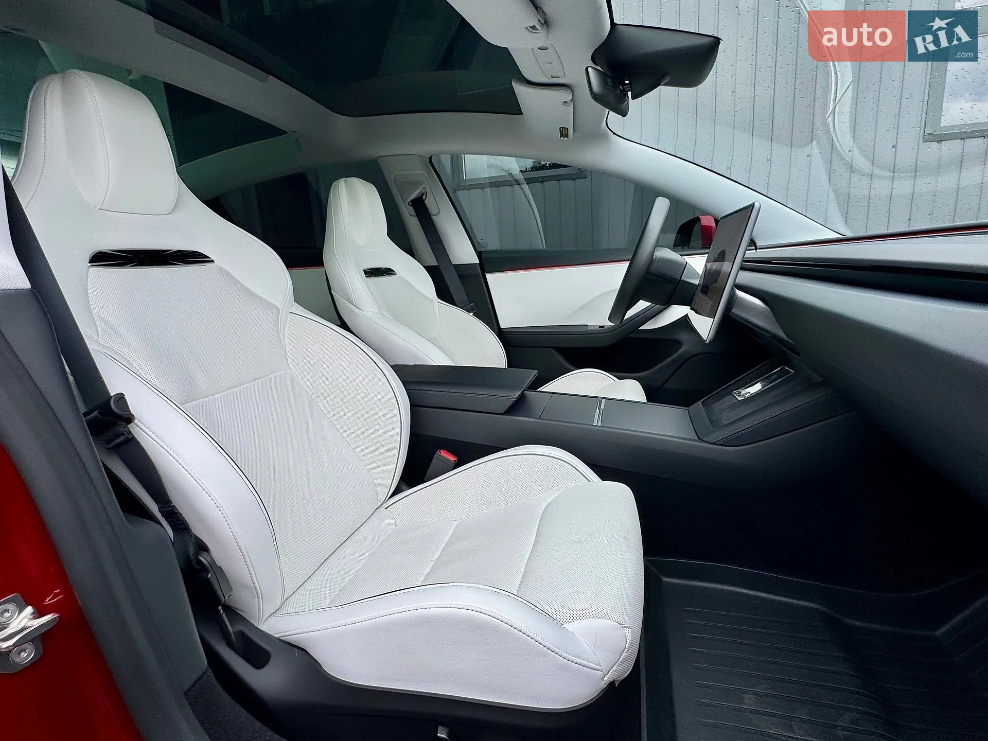 2024 Tesla Model 3 - мініатюра 59