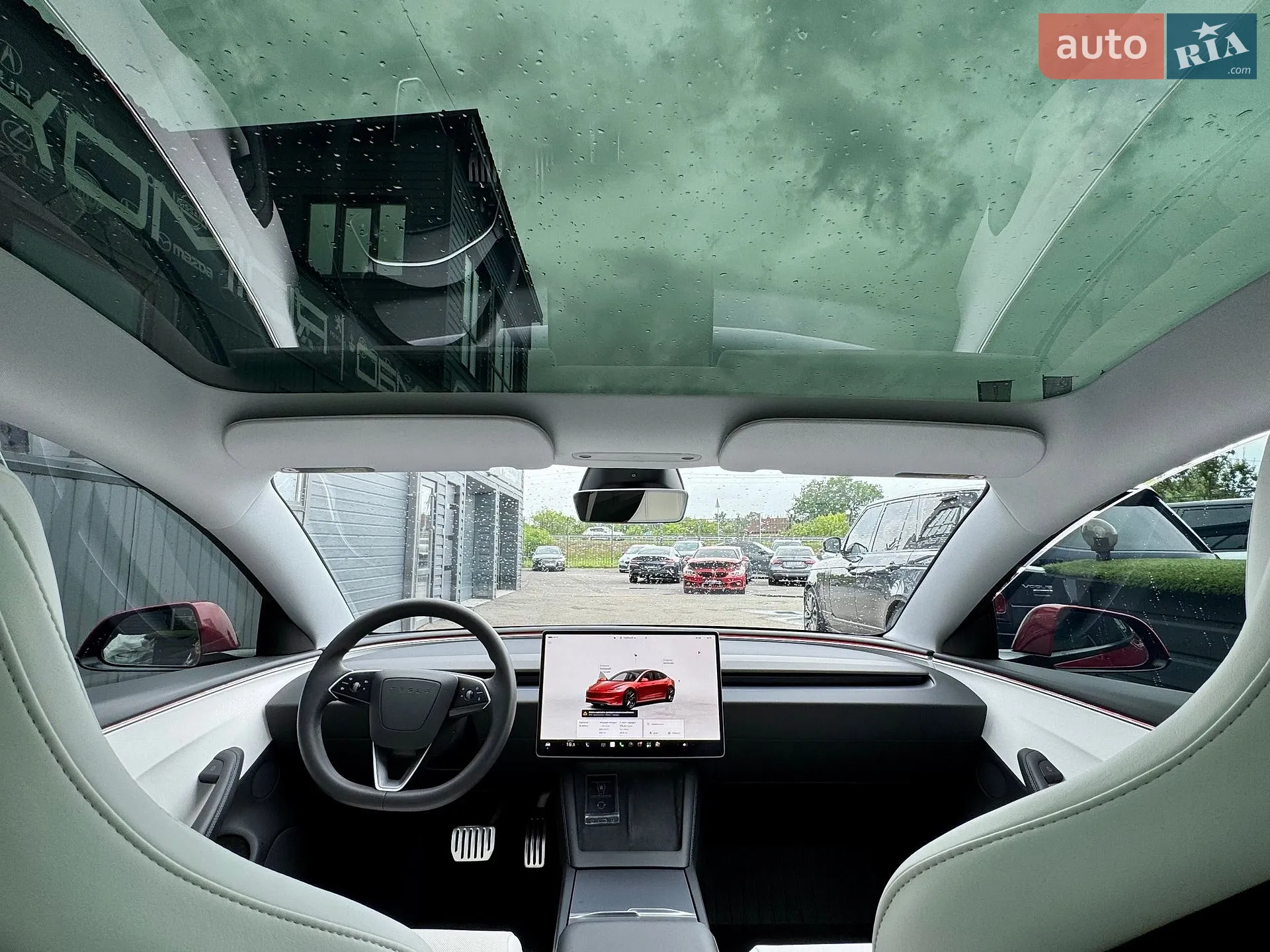 2024 Tesla Model 3 - мініатюра 63