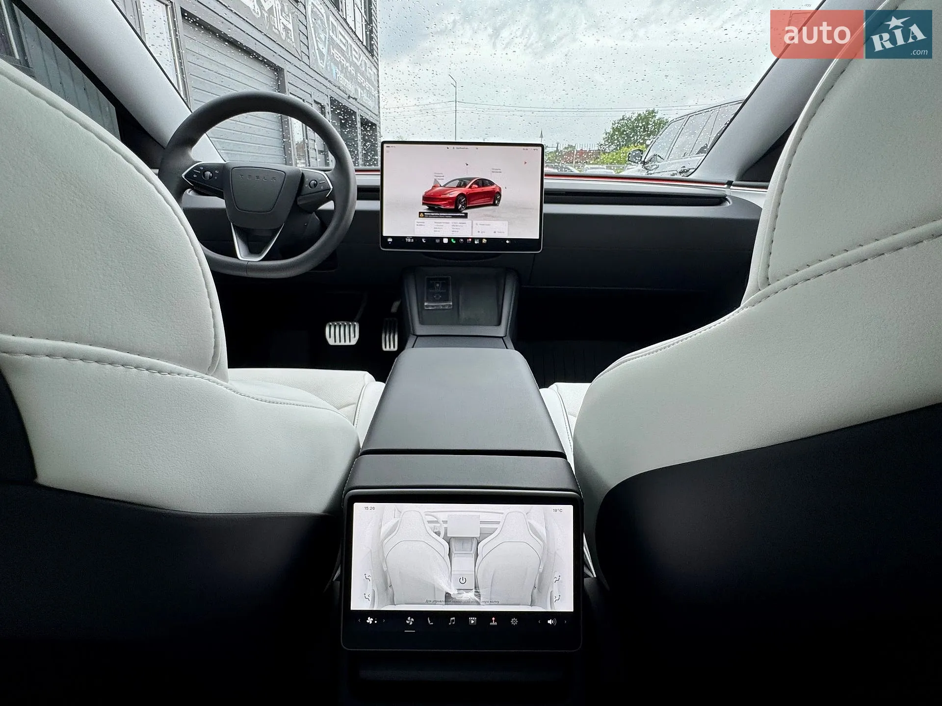 2024 Tesla Model 3 - мініатюра 66