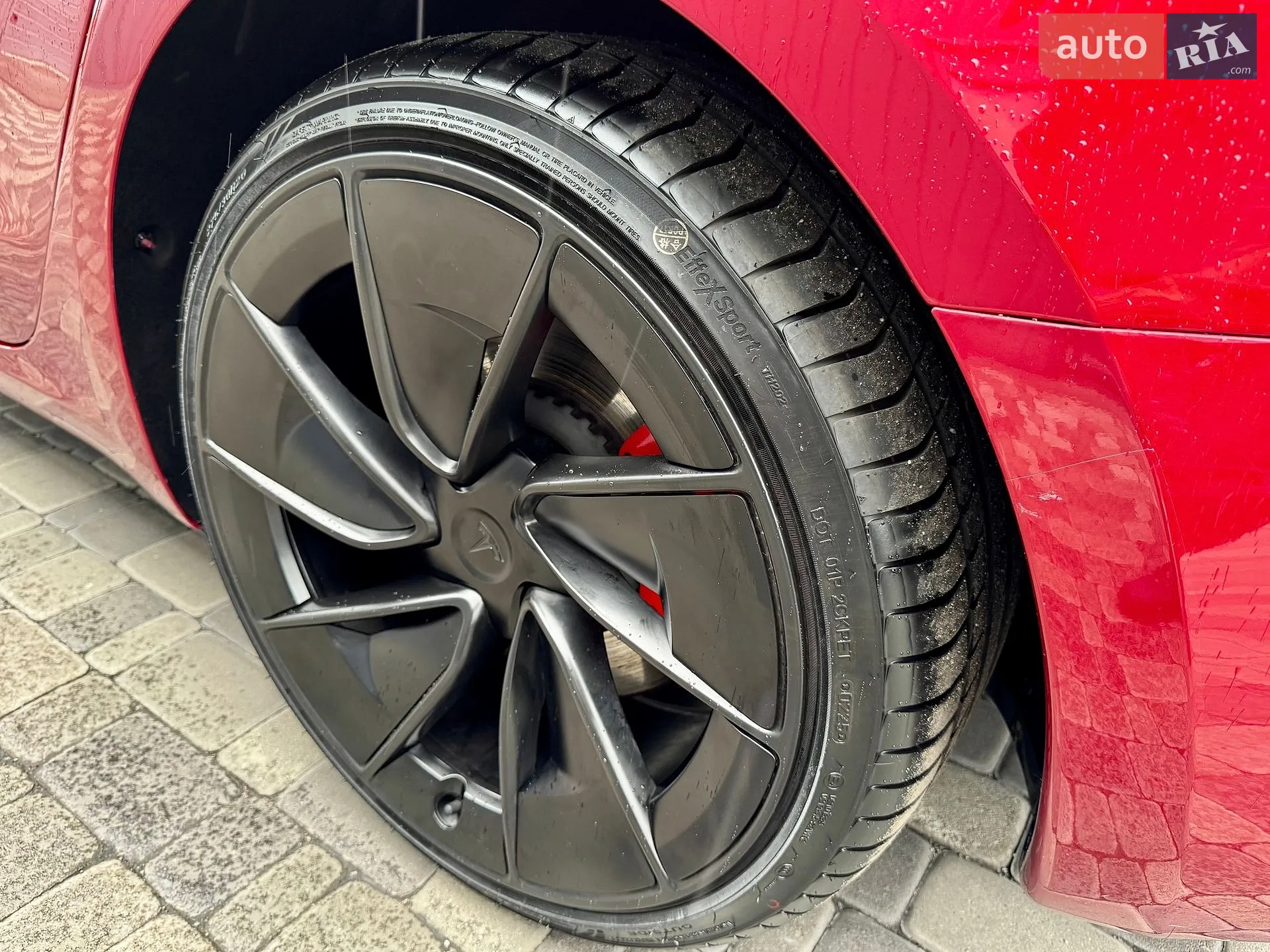 2024 Tesla Model 3 - мініатюра 79