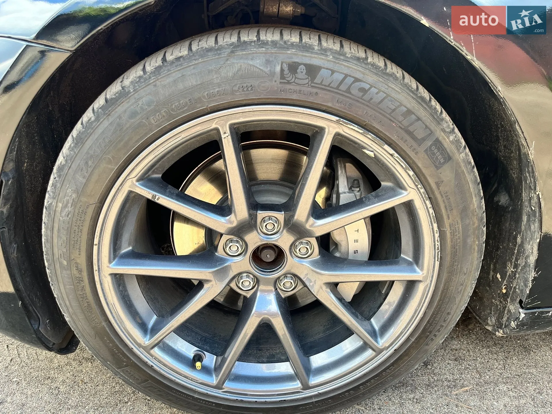 2022 Tesla Model 3 - мініатюра 6