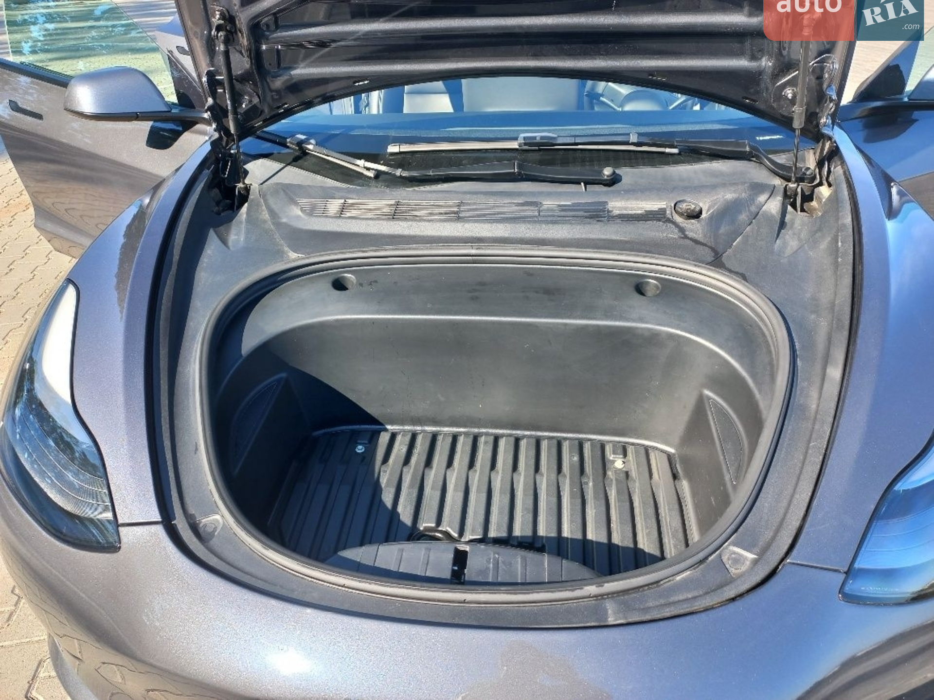 2022 Tesla Model 3 - мініатюра 10