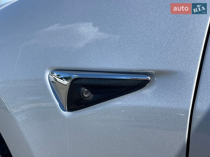 Седан Tesla Model 3 2018 в Києві фото 7 Седан Tesla Model 3 2018 в Києві