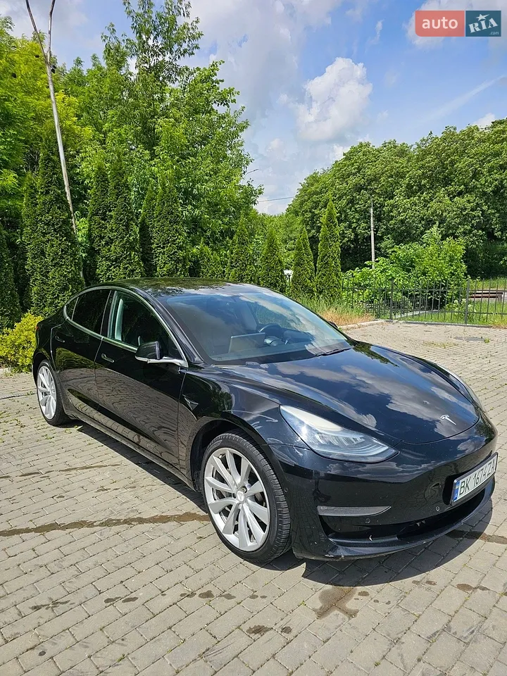 2019 Tesla Model 3 - мініатюра 15