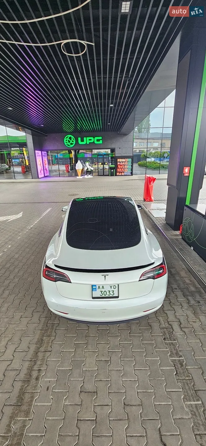 2023 Tesla Model 3 - мініатюра 6