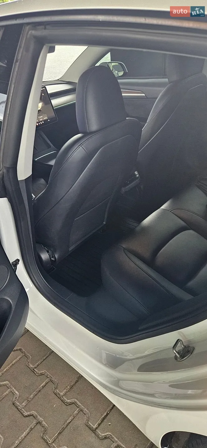 2023 Tesla Model 3 - мініатюра 15