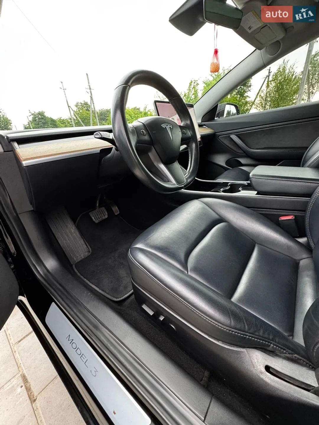 2019 Tesla Model 3 - мініатюра 15