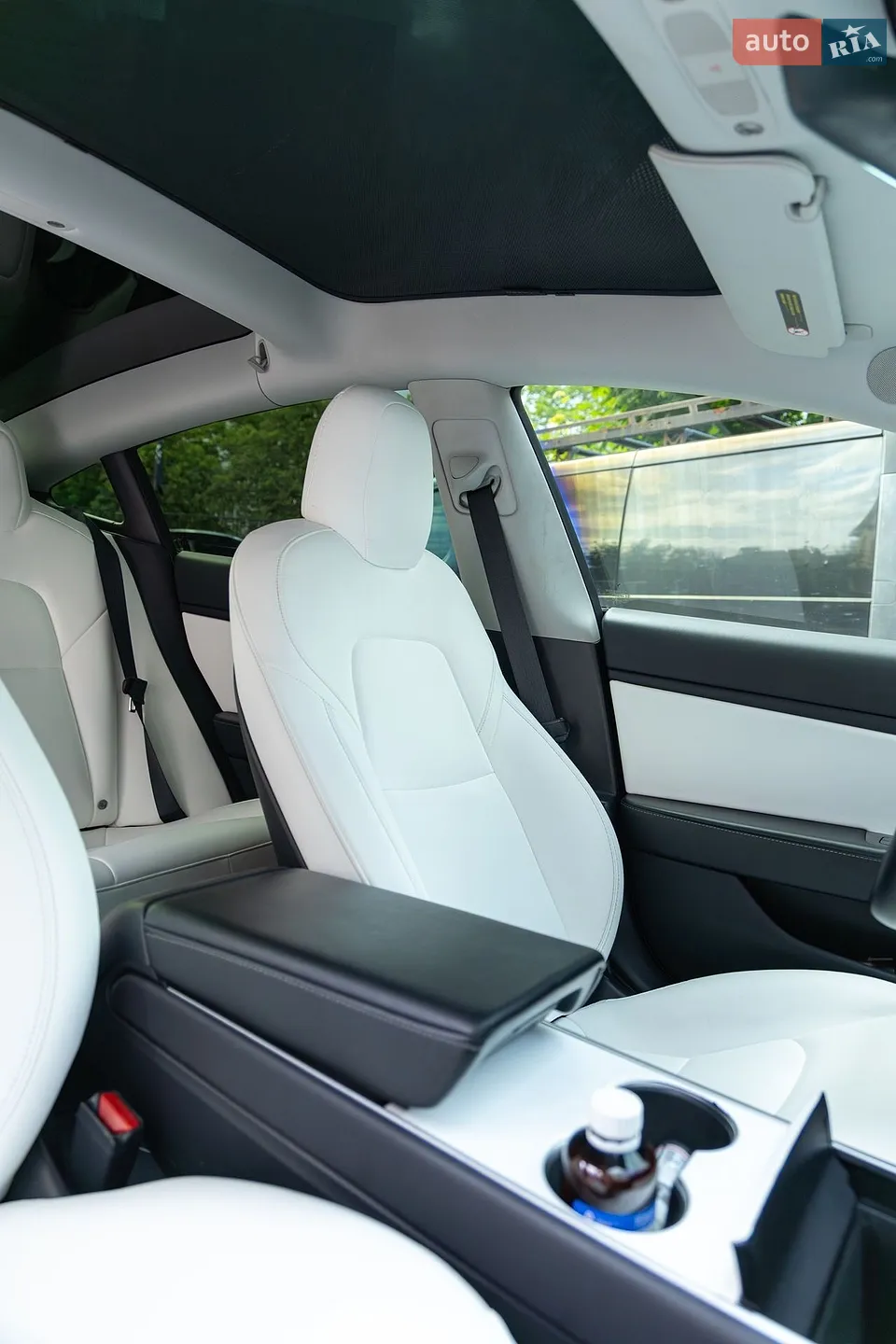 2019 Tesla Model 3 - мініатюра 20