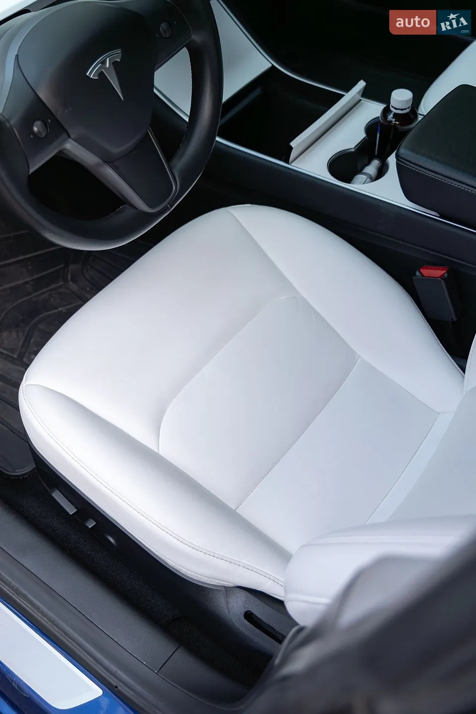 2019 Tesla Model 3 - мініатюра 46