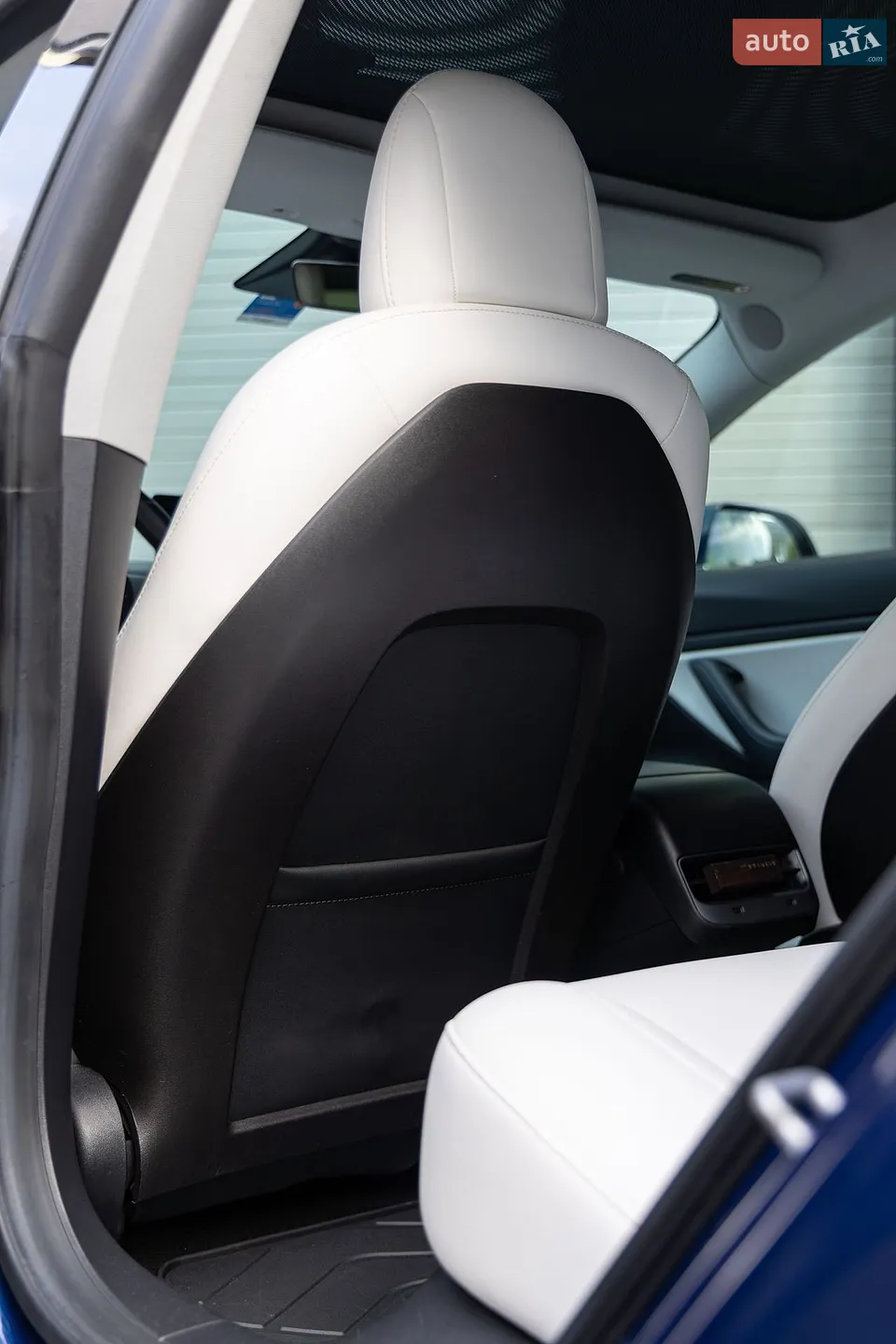 2019 Tesla Model 3 - мініатюра 49