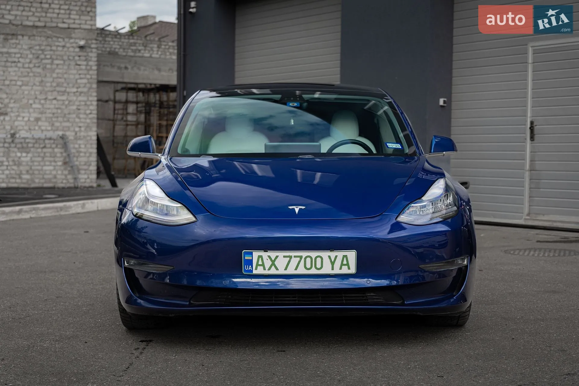2019 Tesla Model 3 - мініатюра 55