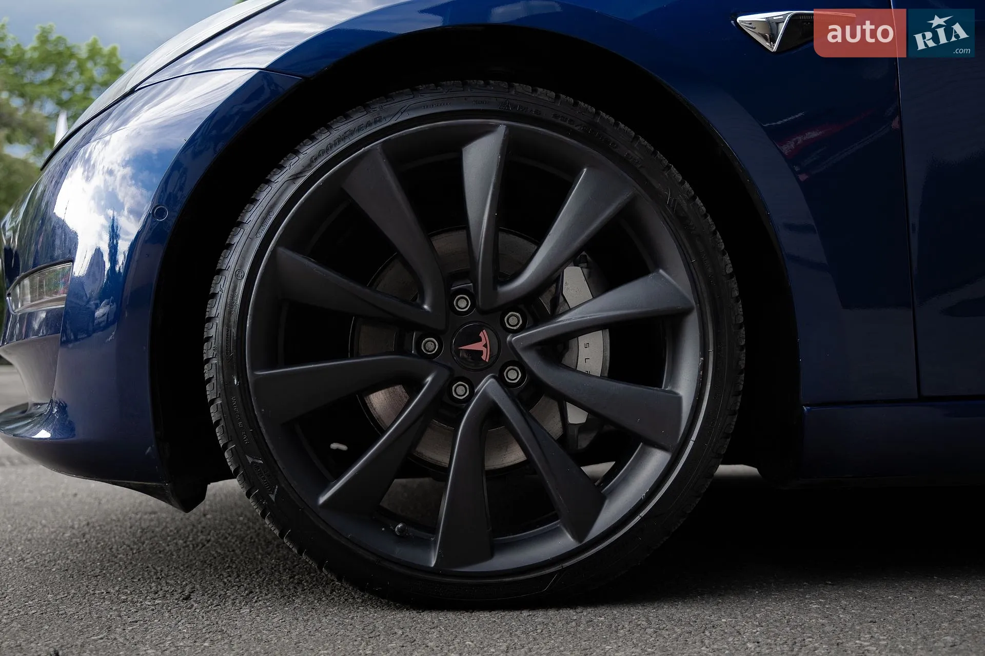 2019 Tesla Model 3 - мініатюра 60