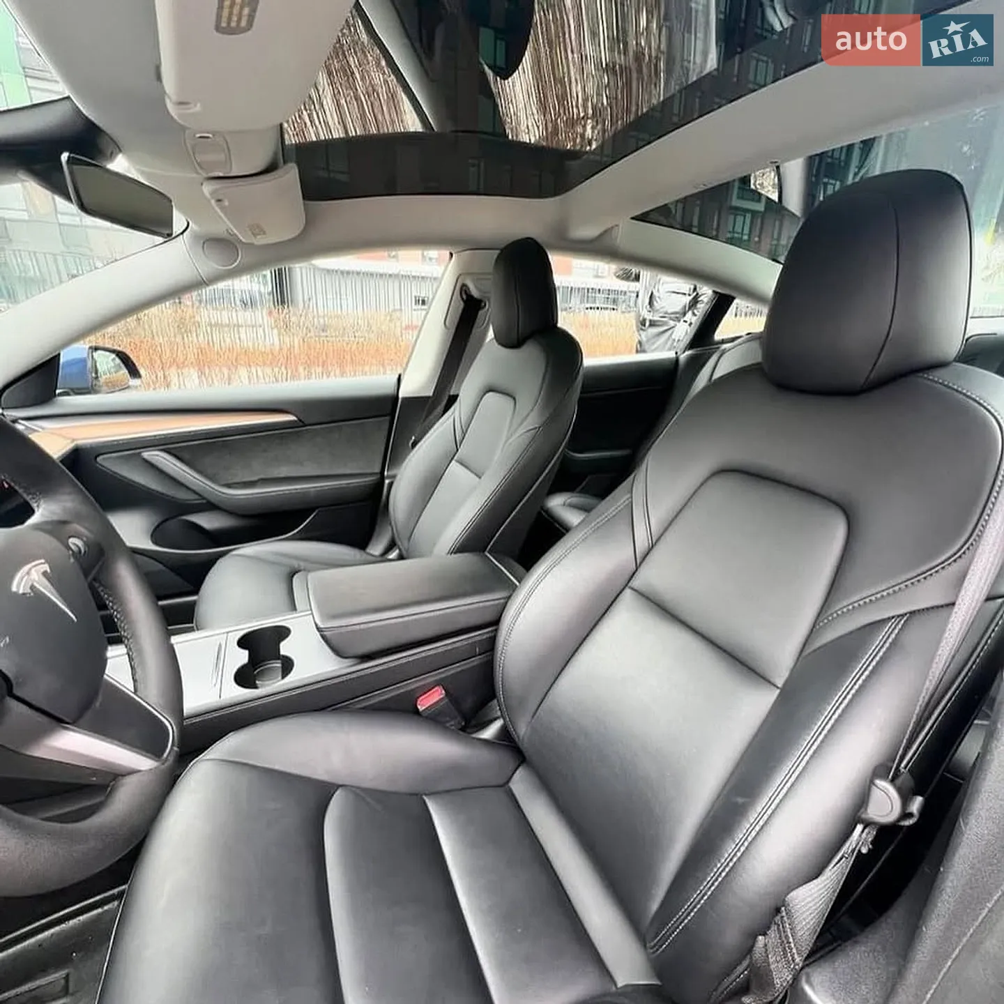 2022 Tesla Model 3 - мініатюра 6
