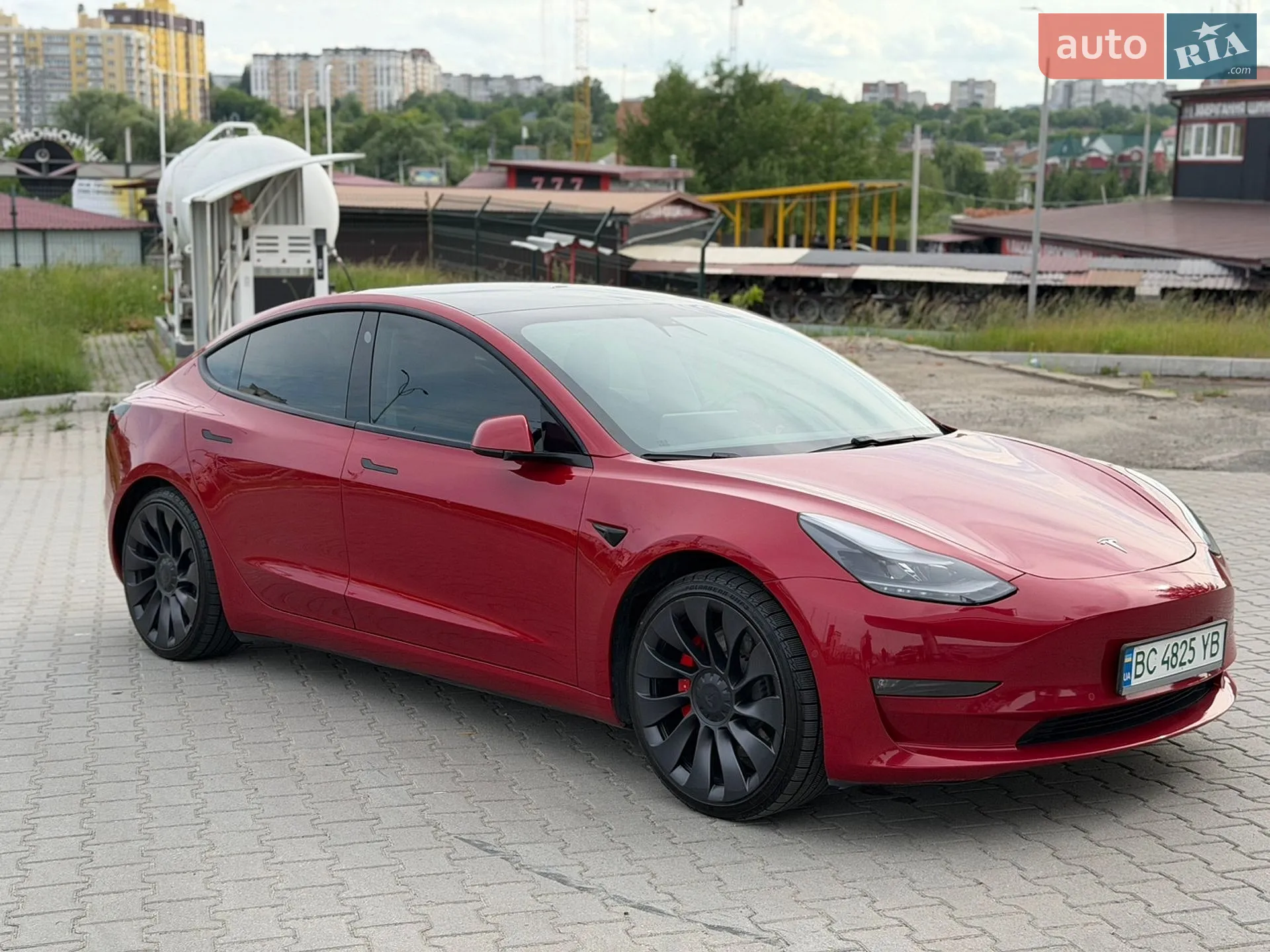 2020 Tesla Model 3 - мініатюра 13