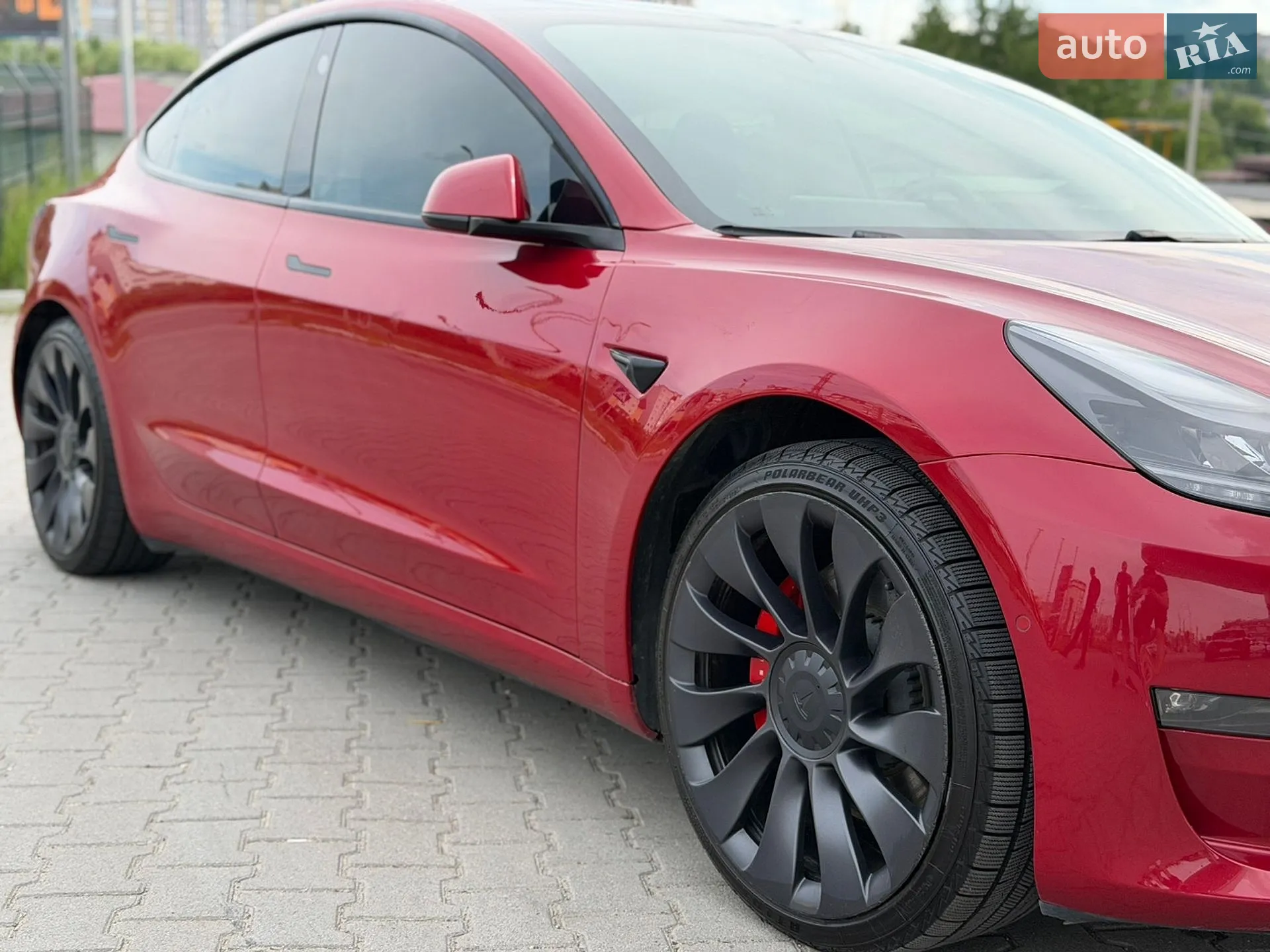 2020 Tesla Model 3 - мініатюра 14