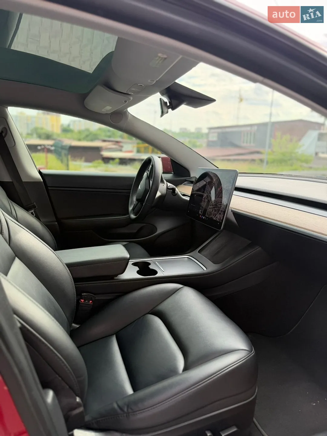 2020 Tesla Model 3 - мініатюра 23