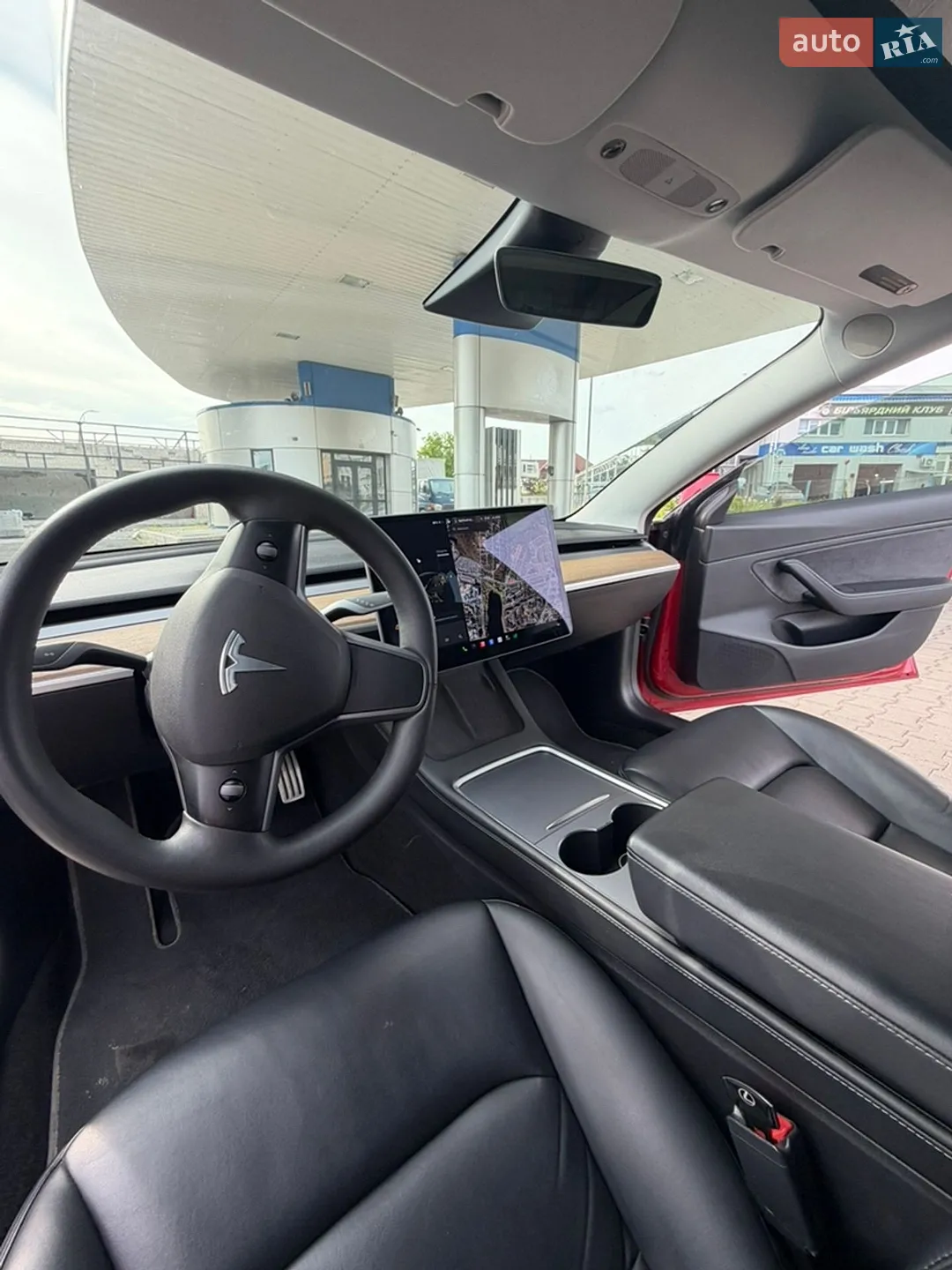 2020 Tesla Model 3 - мініатюра 29