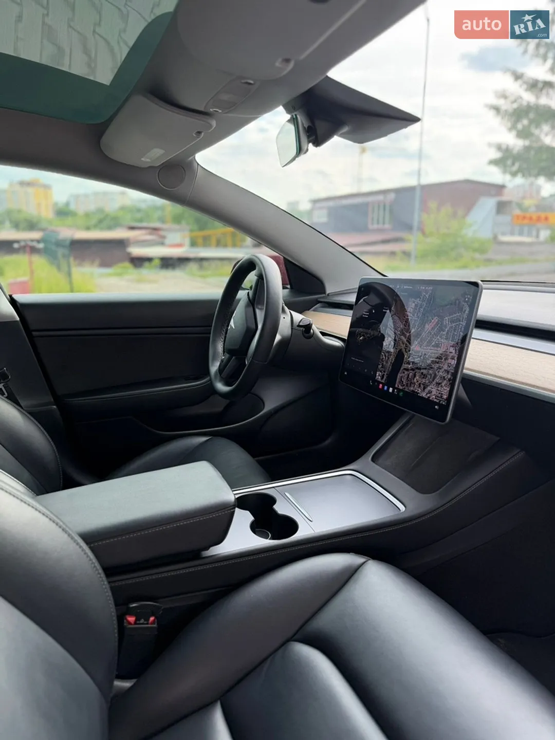 2020 Tesla Model 3 - мініатюра 34