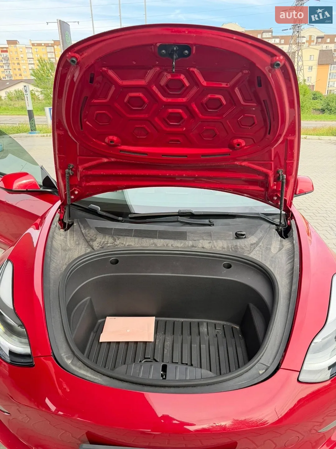 2020 Tesla Model 3 - мініатюра 35