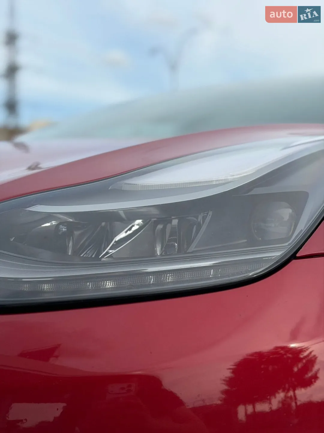 2020 Tesla Model 3 - мініатюра 37