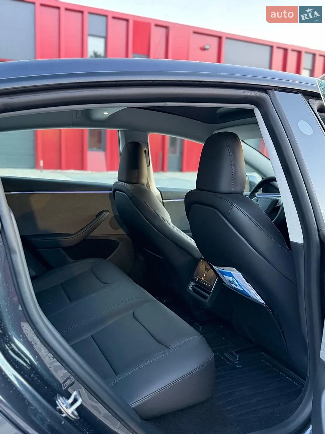 2024 Tesla Model 3 - мініатюра 18