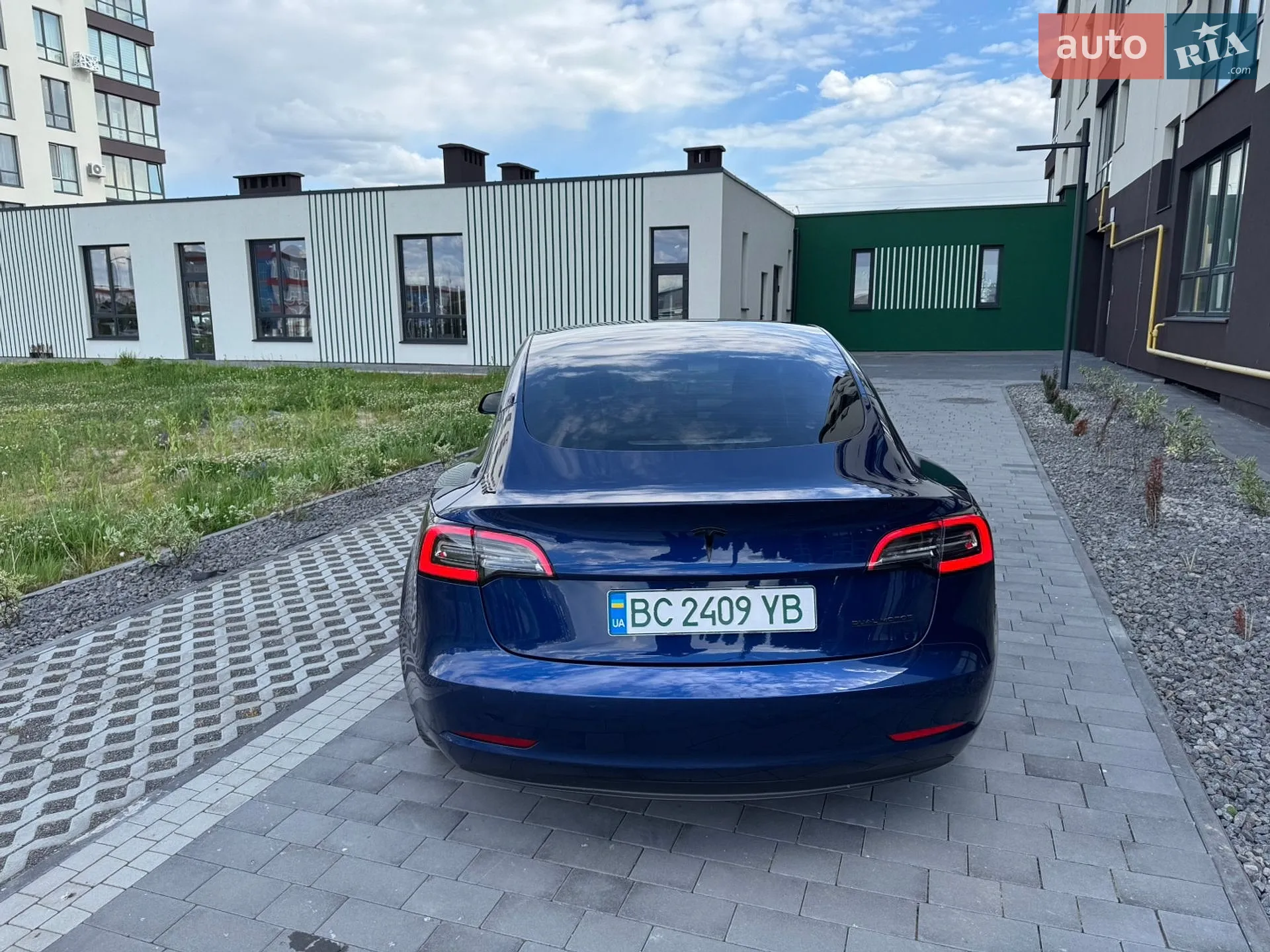 2022 Tesla Model 3 - мініатюра 14