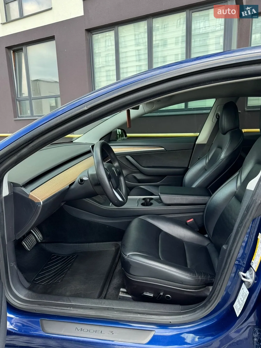 2022 Tesla Model 3 - мініатюра 37