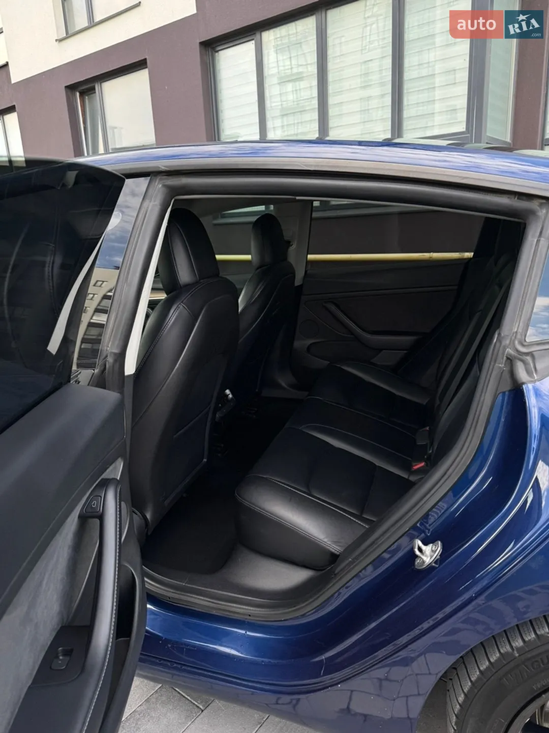 2022 Tesla Model 3 - мініатюра 41