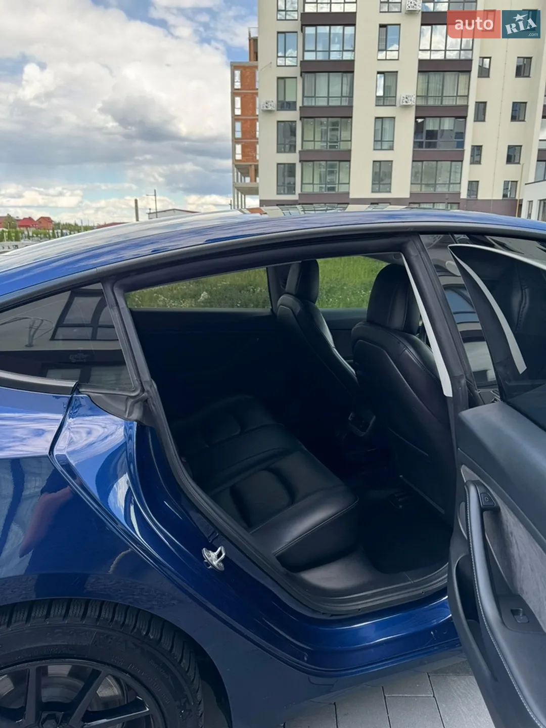2022 Tesla Model 3 - мініатюра 45