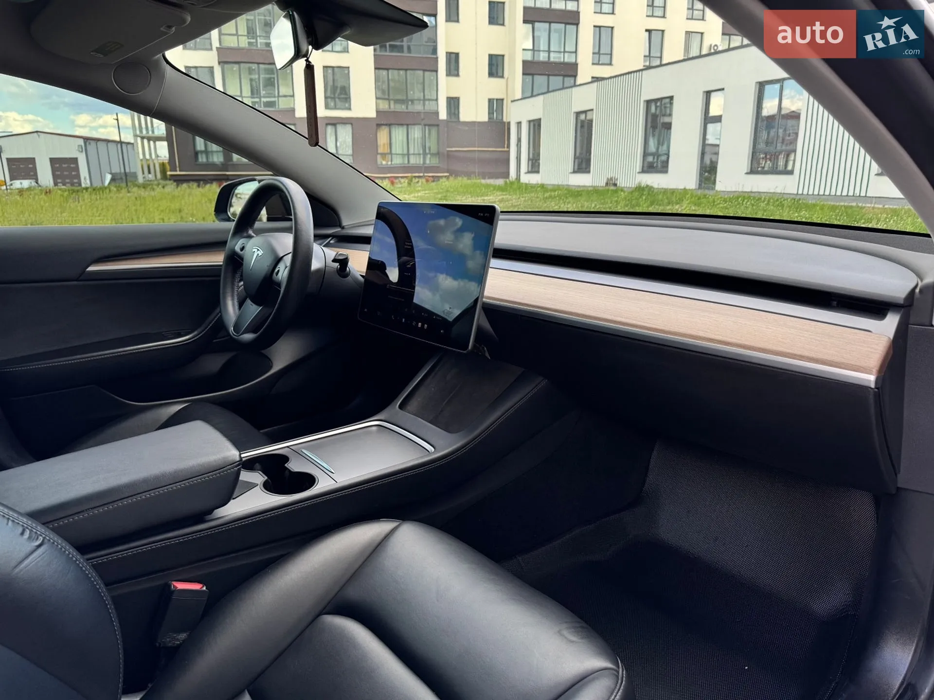 2022 Tesla Model 3 - мініатюра 49