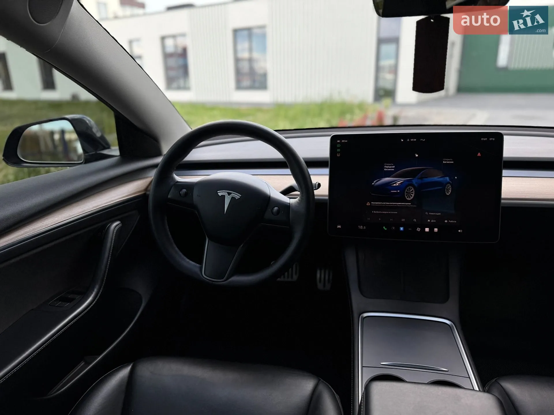2022 Tesla Model 3 - мініатюра 58