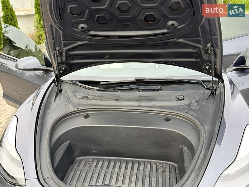 Седан Tesla Model 3 2022 в Золочеві фото 14 Седан Tesla Model 3 2022 в Золочеві