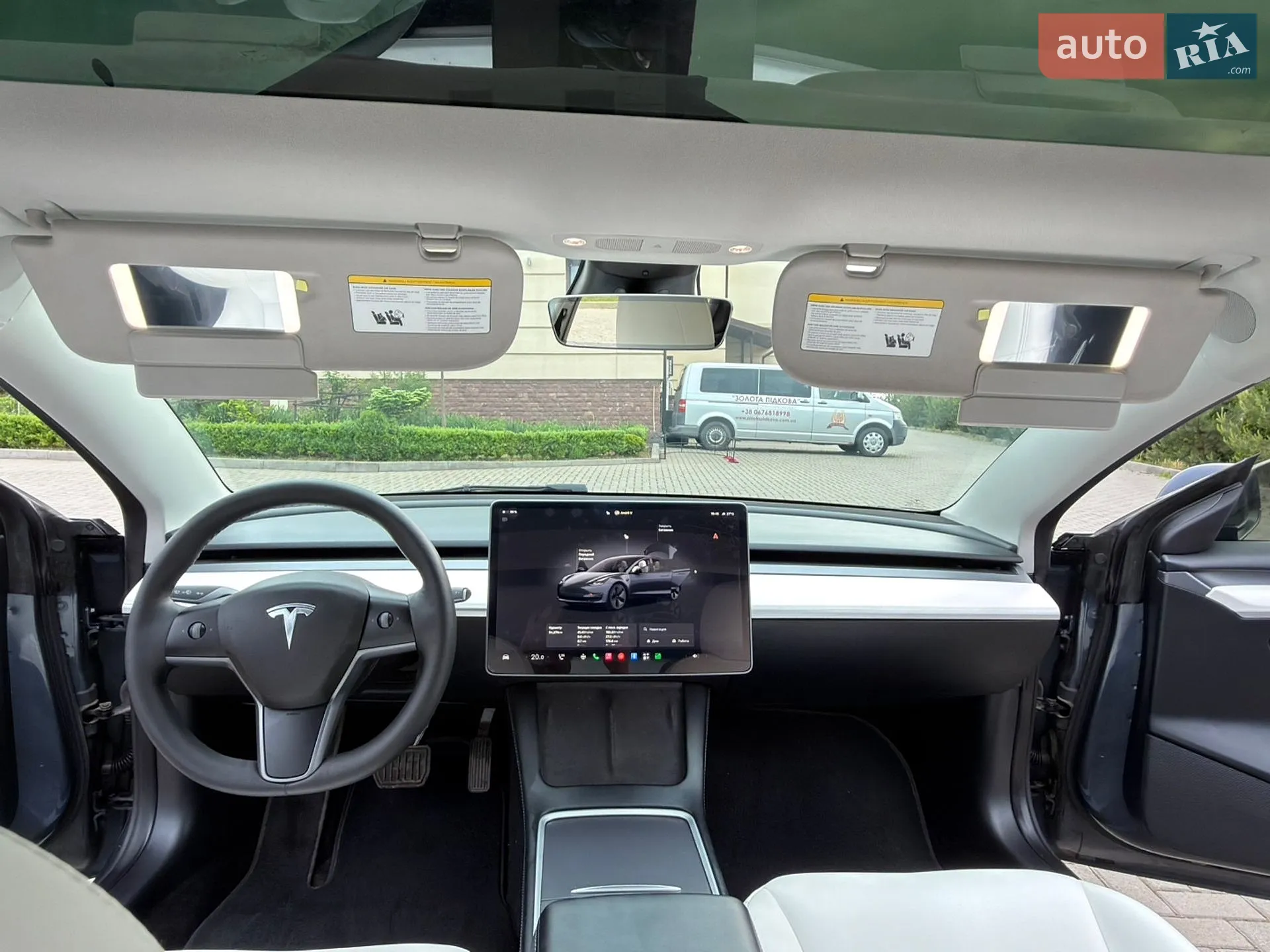 2022 Tesla Model 3 - мініатюра 19