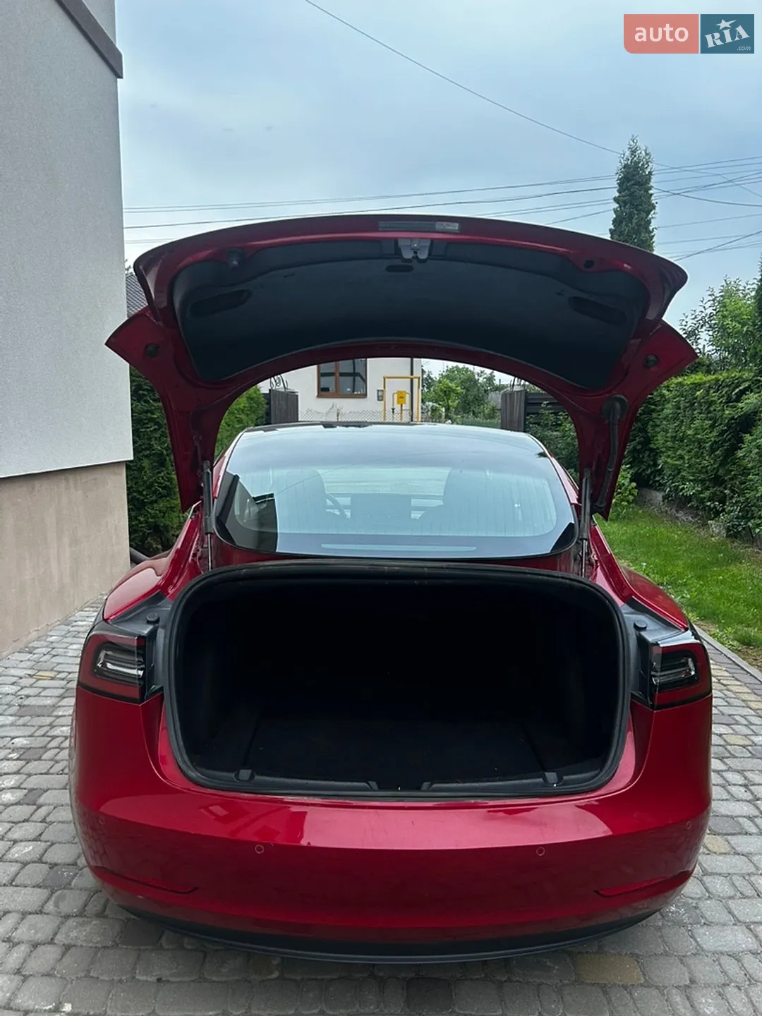 2019 Tesla Model 3 - мініатюра 8