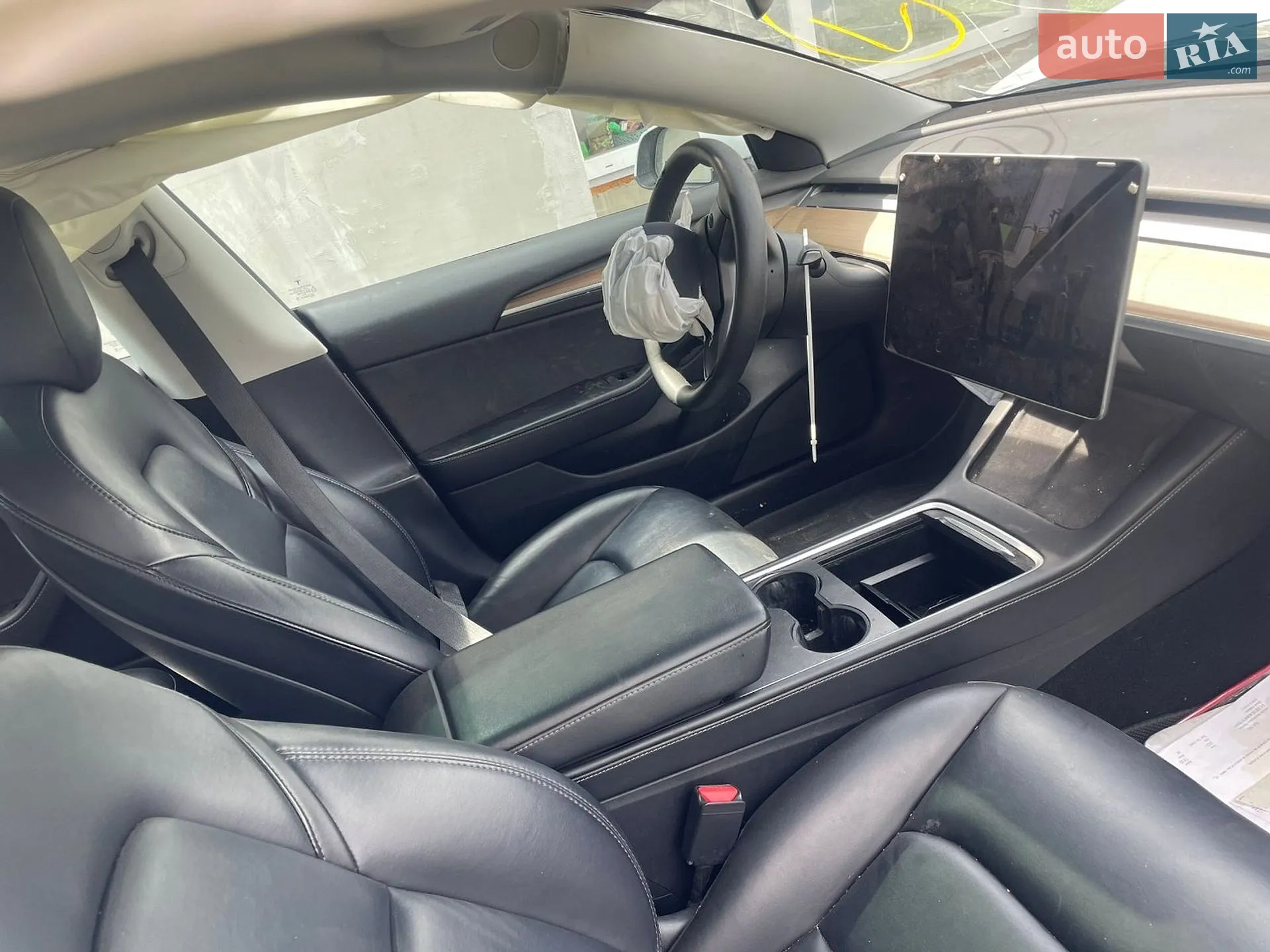 2021 Tesla Model 3 - мініатюра 8