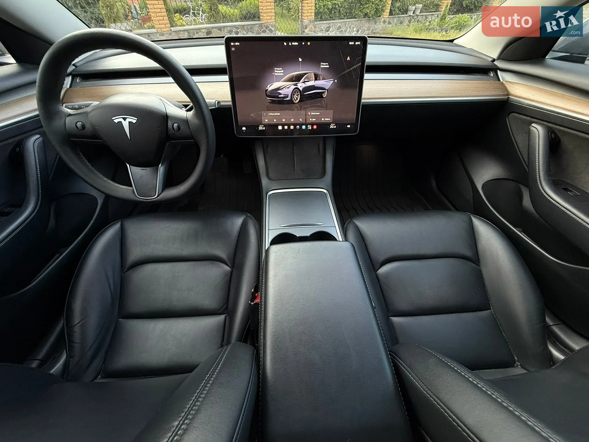2022 Tesla Model 3 - мініатюра 4