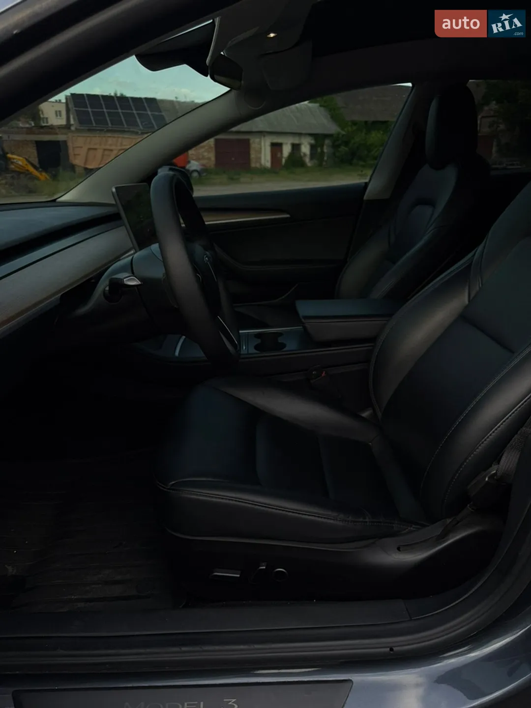 2022 Tesla Model 3 - мініатюра 5